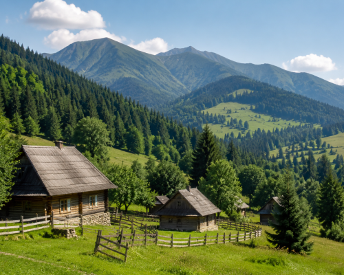 Тури по Україні