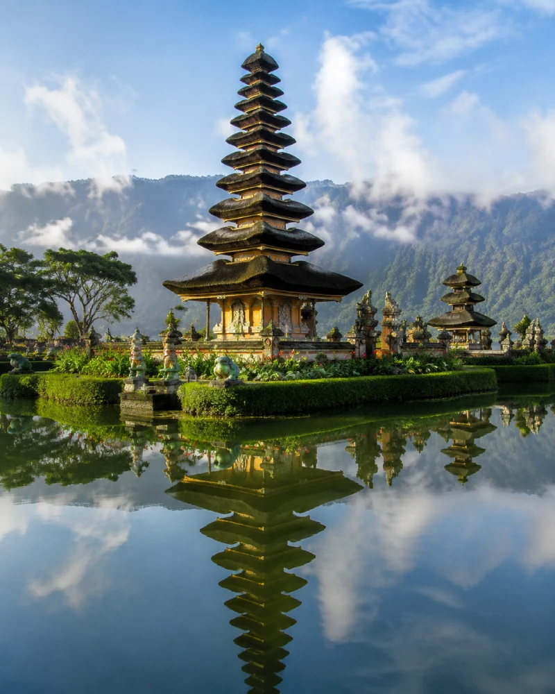 Bali, Indonesia